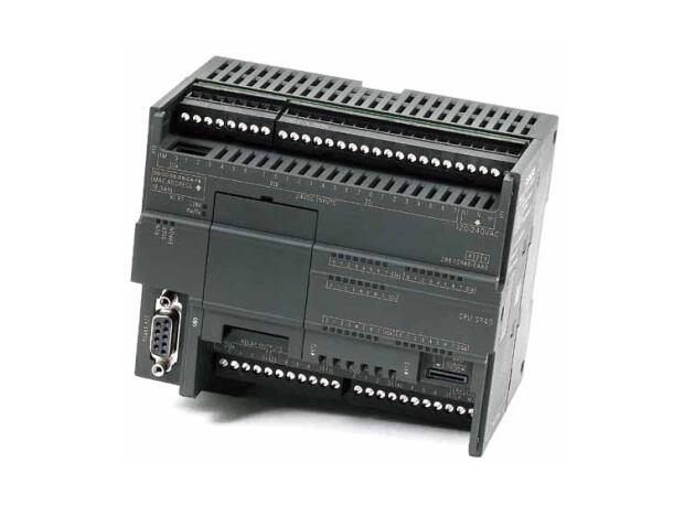 西門(mén)子可編程控制器PLC