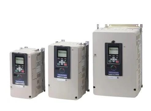 安川變頻器