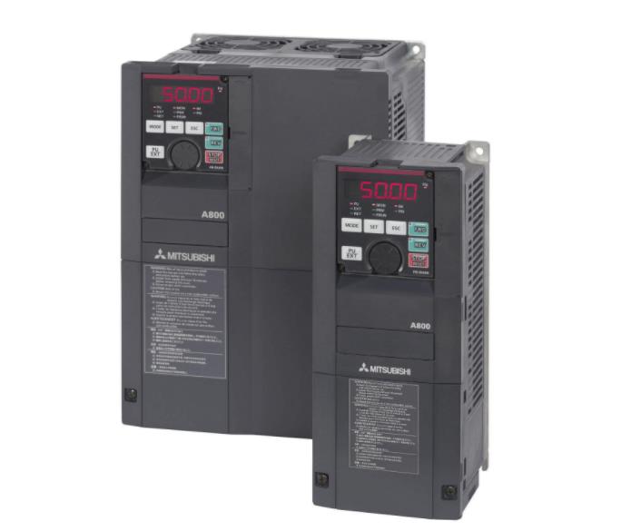 三菱變頻器系列