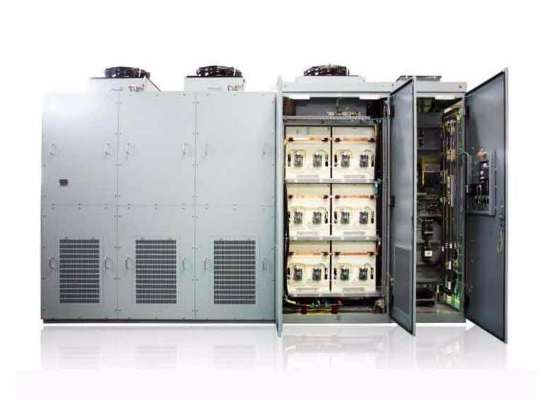 九州高壓變頻器