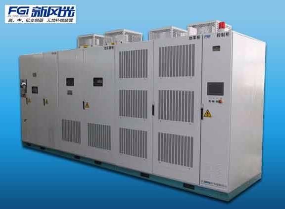 新風(fēng)光高壓變頻維修