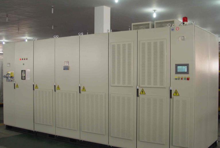 合康高壓變頻器維修