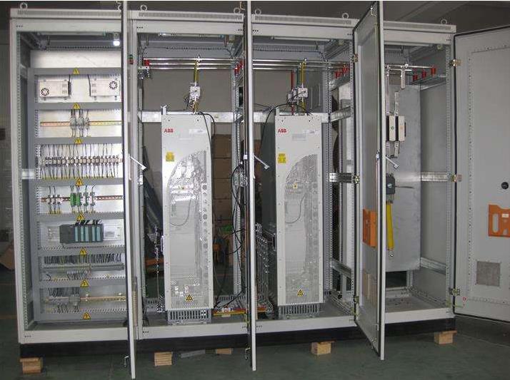 廣州智元高壓變頻器維修