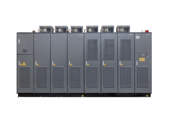 利德華福高壓變頻維修