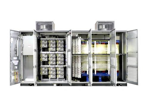 西門子高壓變頻器維修