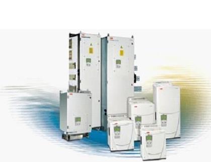 ABB直流調(diào)速器