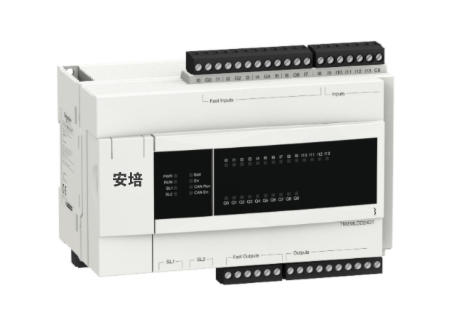 安培可編程控制器PLC