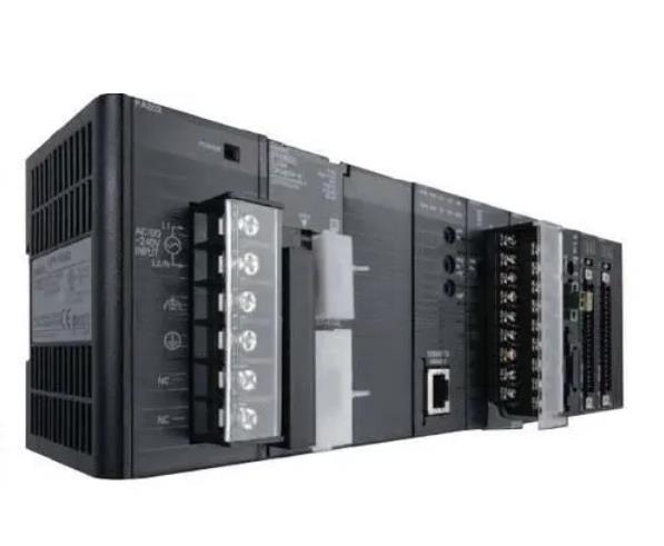 歐姆龍可編程控制器PLC
