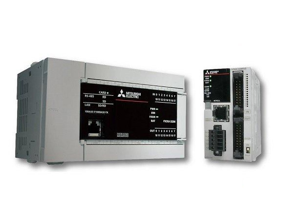 三菱可編程控制器PLC