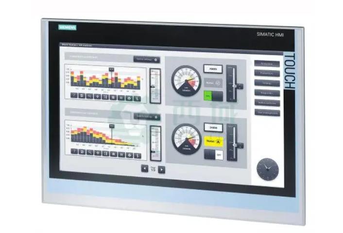 西門子人機(jī)界面