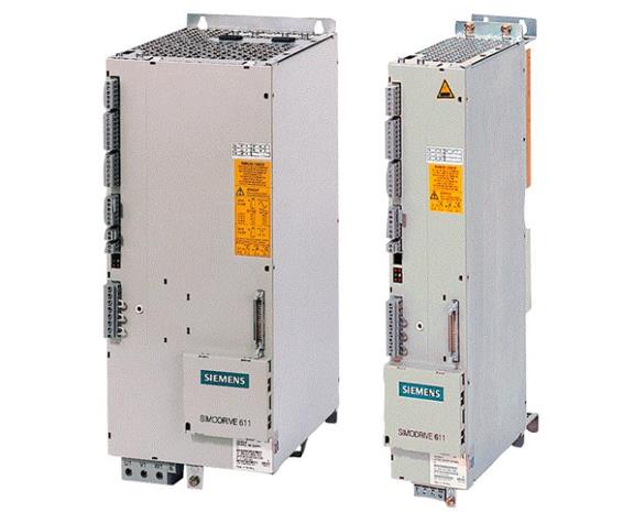 西門子伺服控制器