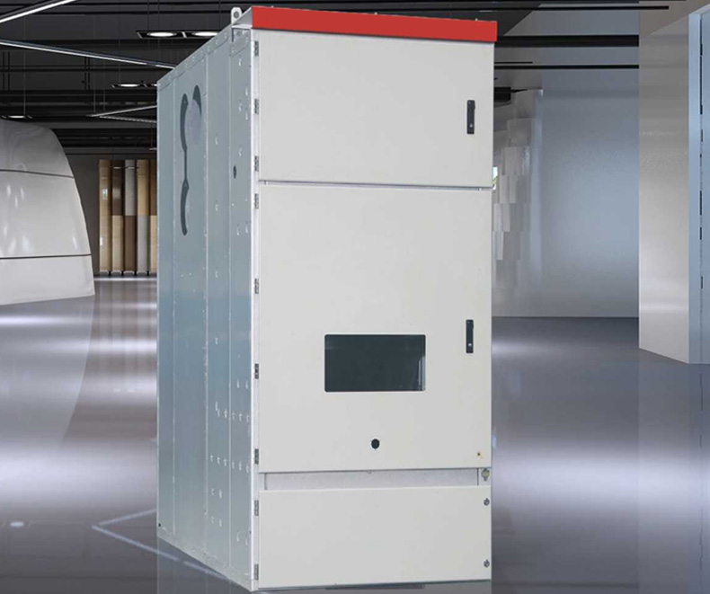 高壓開關柜系列