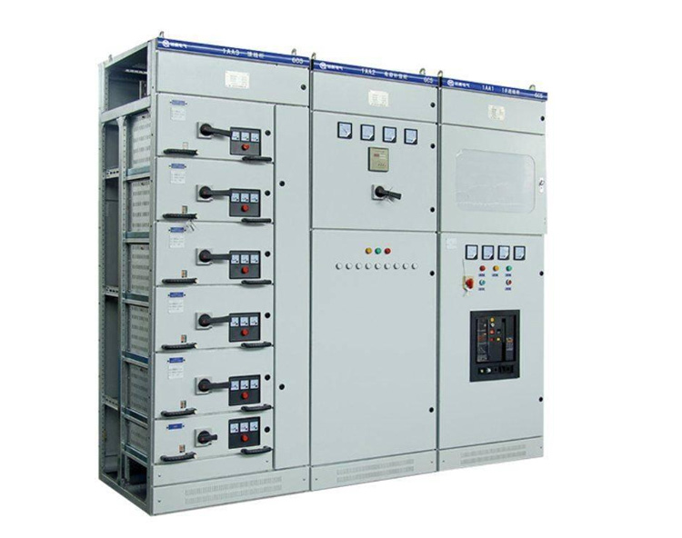 高壓開關柜系列