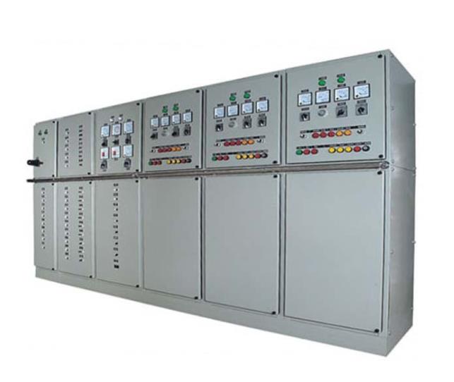 低壓智能開關柜系列