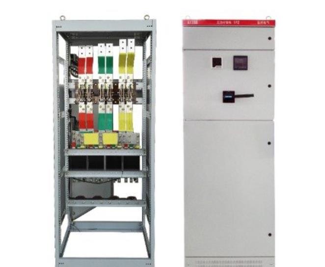 低壓開(kāi)關(guān)柜系列