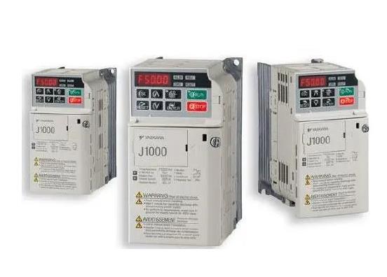 河南安川變頻器維修