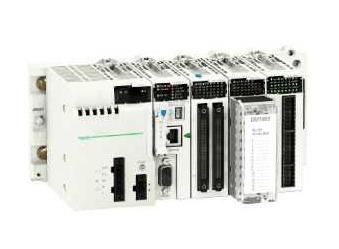 施耐德電氣全新推出專(zhuān)用PLC可編程控制器