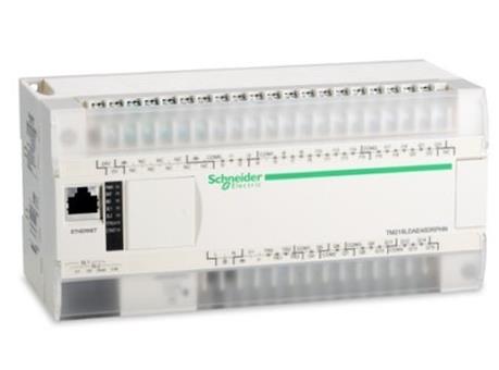 施耐德電氣工控PLC信息安全方案獲肯定